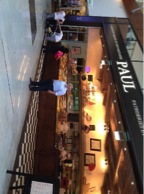 paul patisserie 15 oct